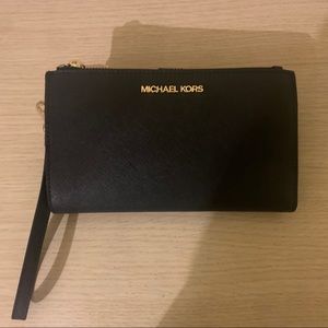 Michael Kors Iphone X Wallet